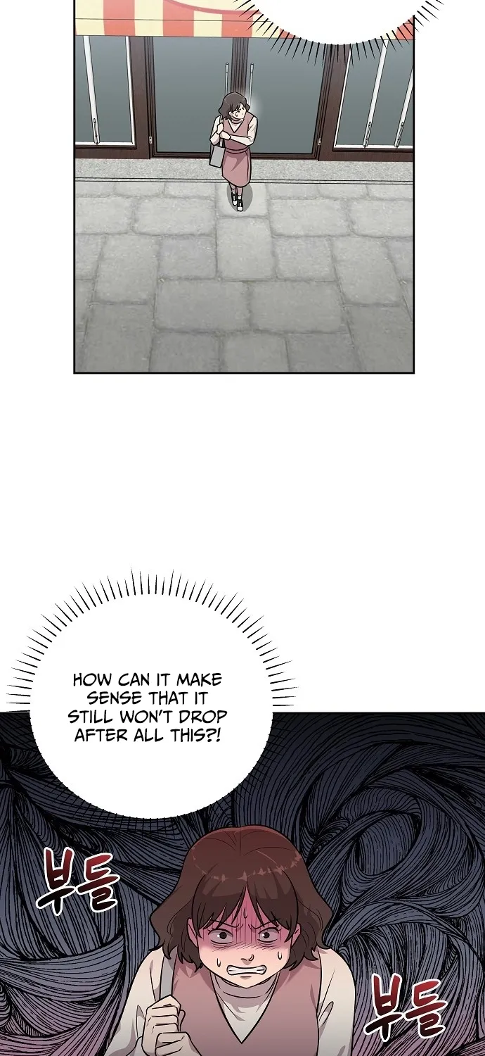 Lost Media Shop: Accord Chapter 13 - page 58