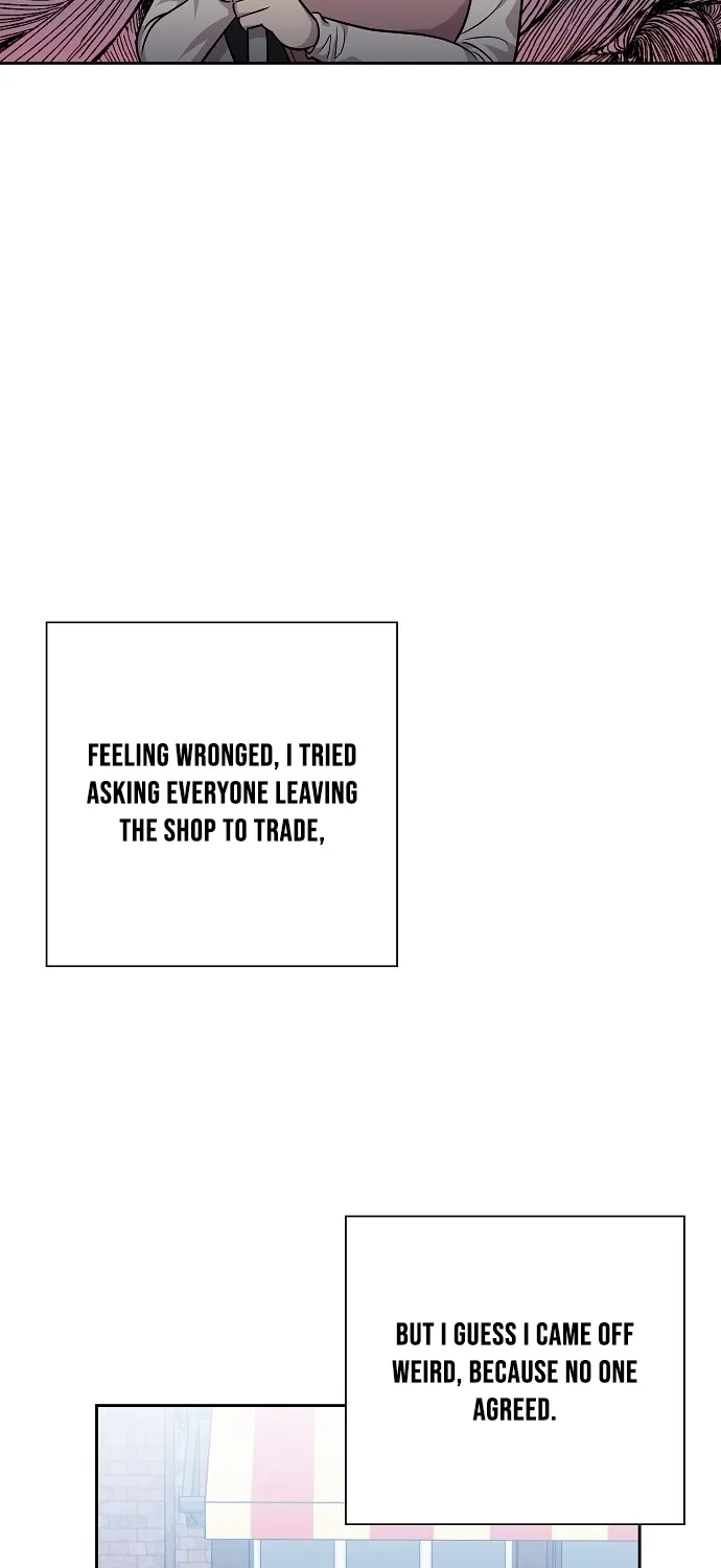 Lost Media Shop: Accord Chapter 13 - page 59