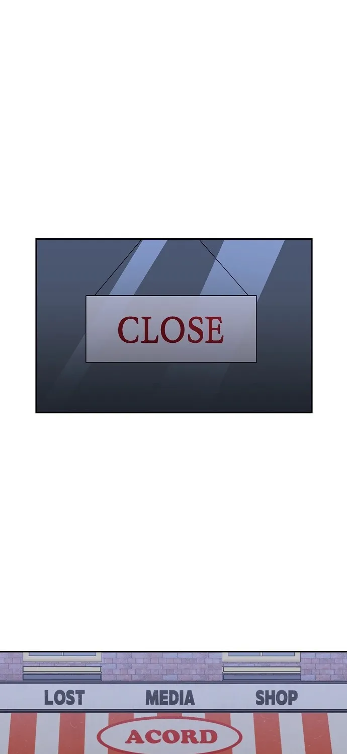 Lost Media Shop: Accord Chapter 13 - page 61