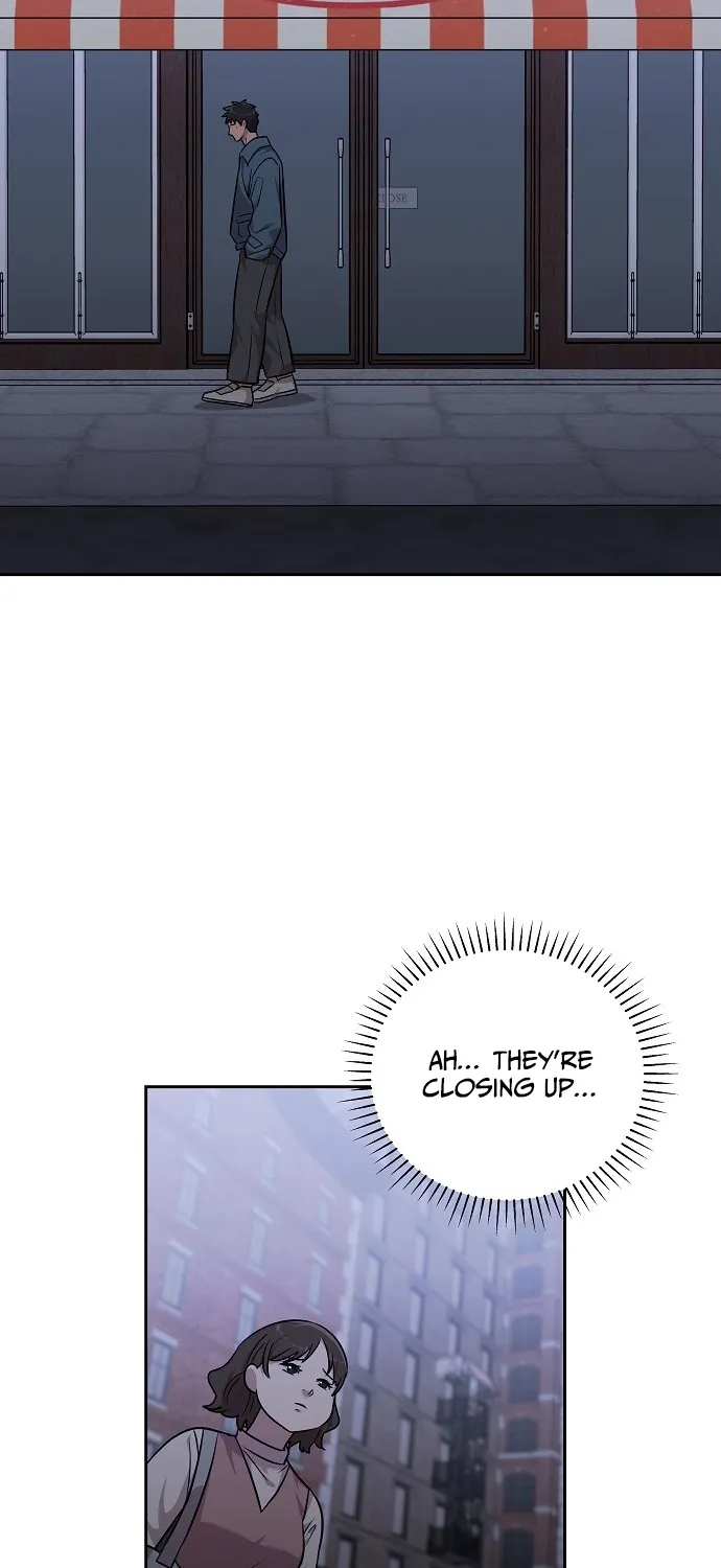 Lost Media Shop: Accord Chapter 13 - page 62