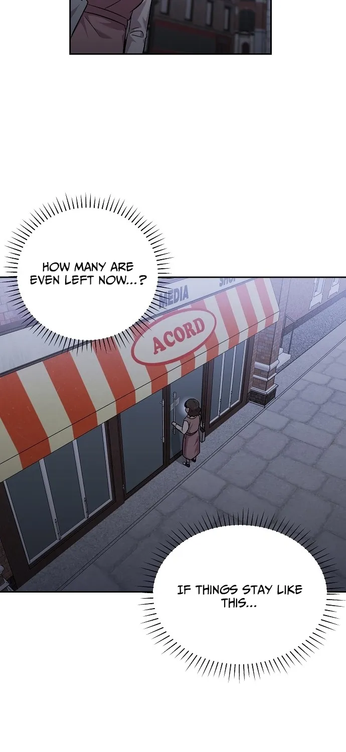 Lost Media Shop: Accord Chapter 13 - page 63