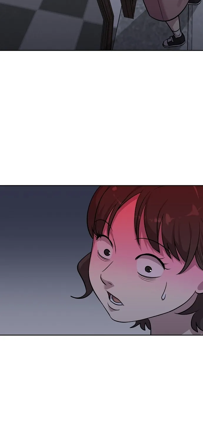 Lost Media Shop: Accord Chapter 13 - page 66