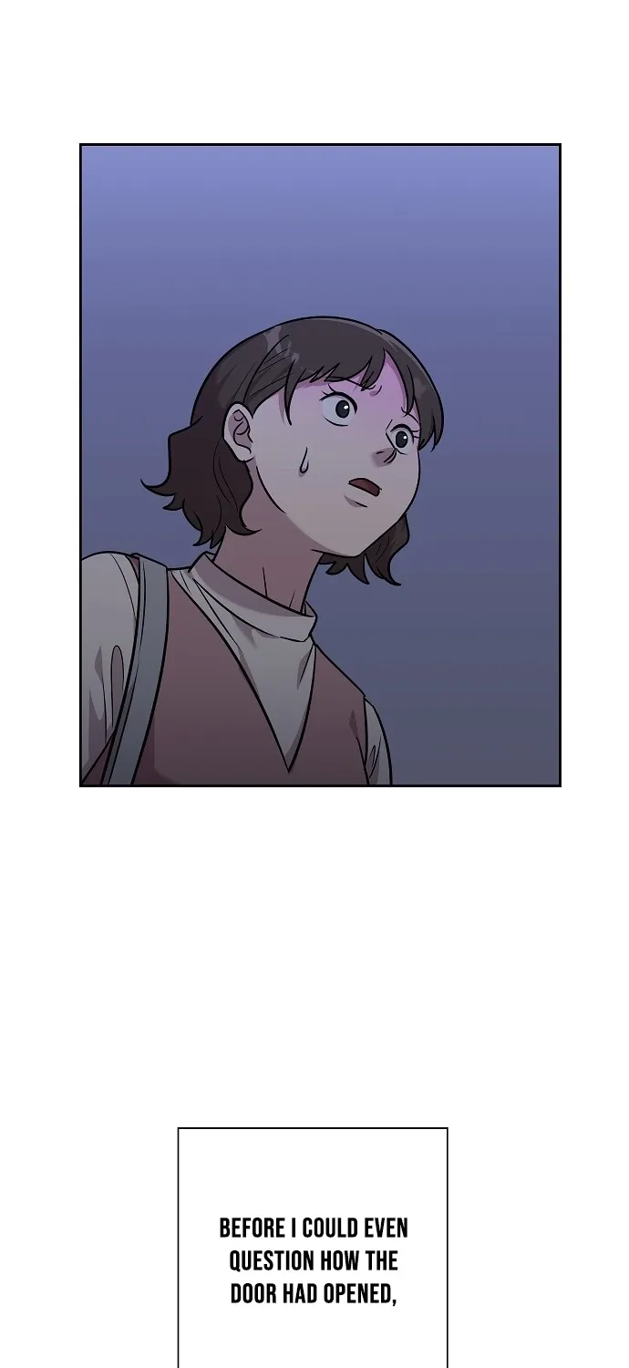 Lost Media Shop: Accord Chapter 13 - page 69