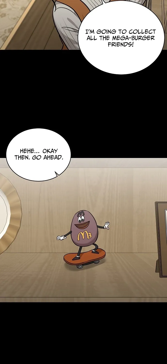 Lost Media Shop: Accord Chapter 13 - page 7