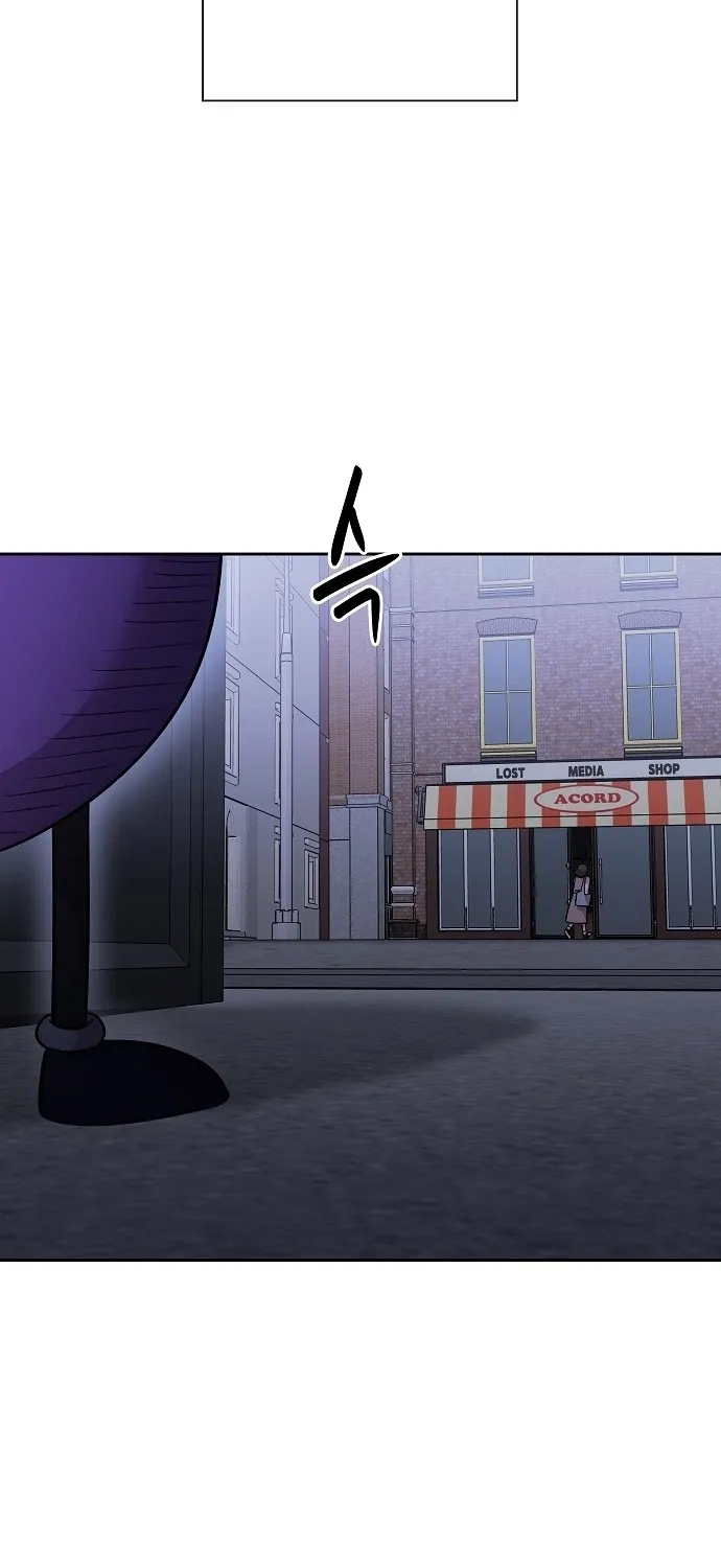 Lost Media Shop: Accord Chapter 13 - page 71