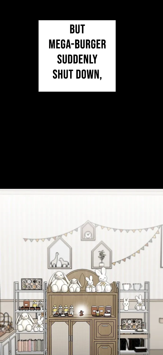 Lost Media Shop: Accord Chapter 13 - page 8