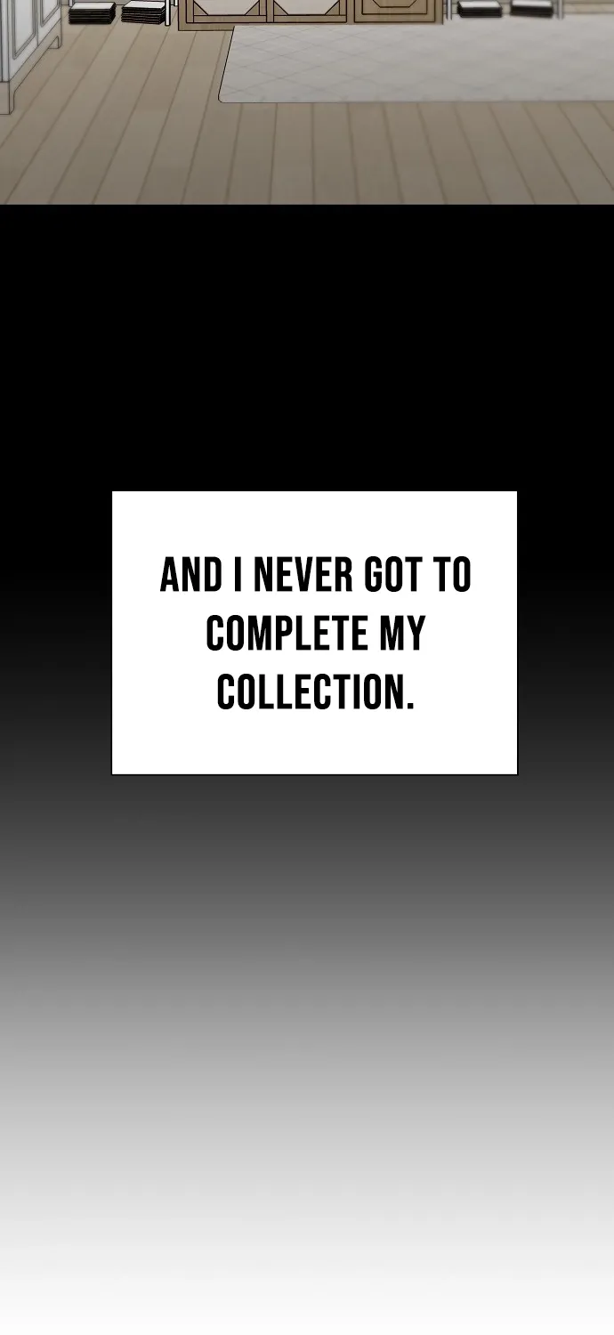 Lost Media Shop: Accord Chapter 13 - page 9