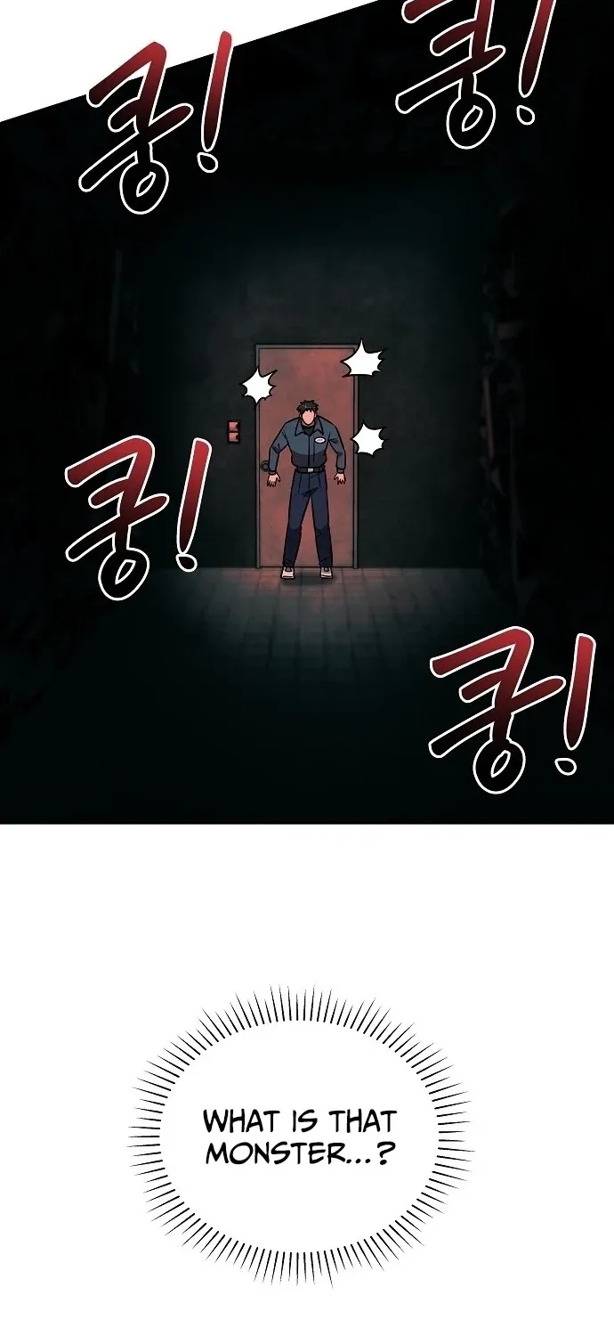 Lost Media Shop: Accord Chapter 12 - page 11