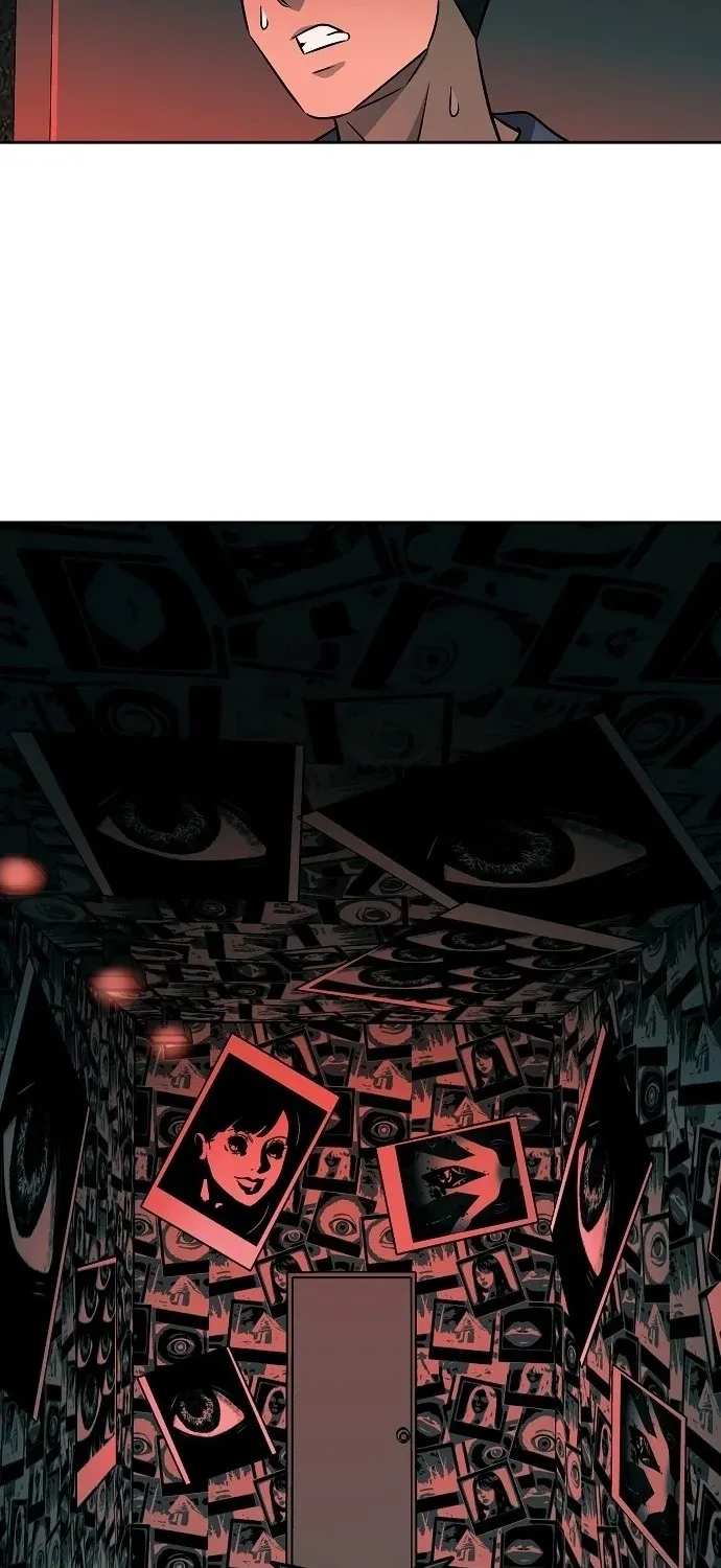 Lost Media Shop: Accord Chapter 12 - page 13