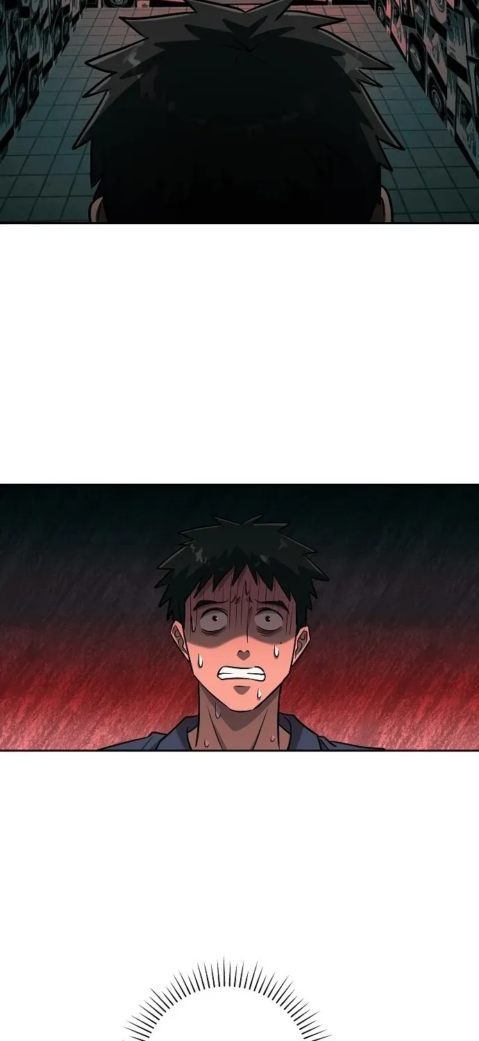 Lost Media Shop: Accord Chapter 12 - page 14