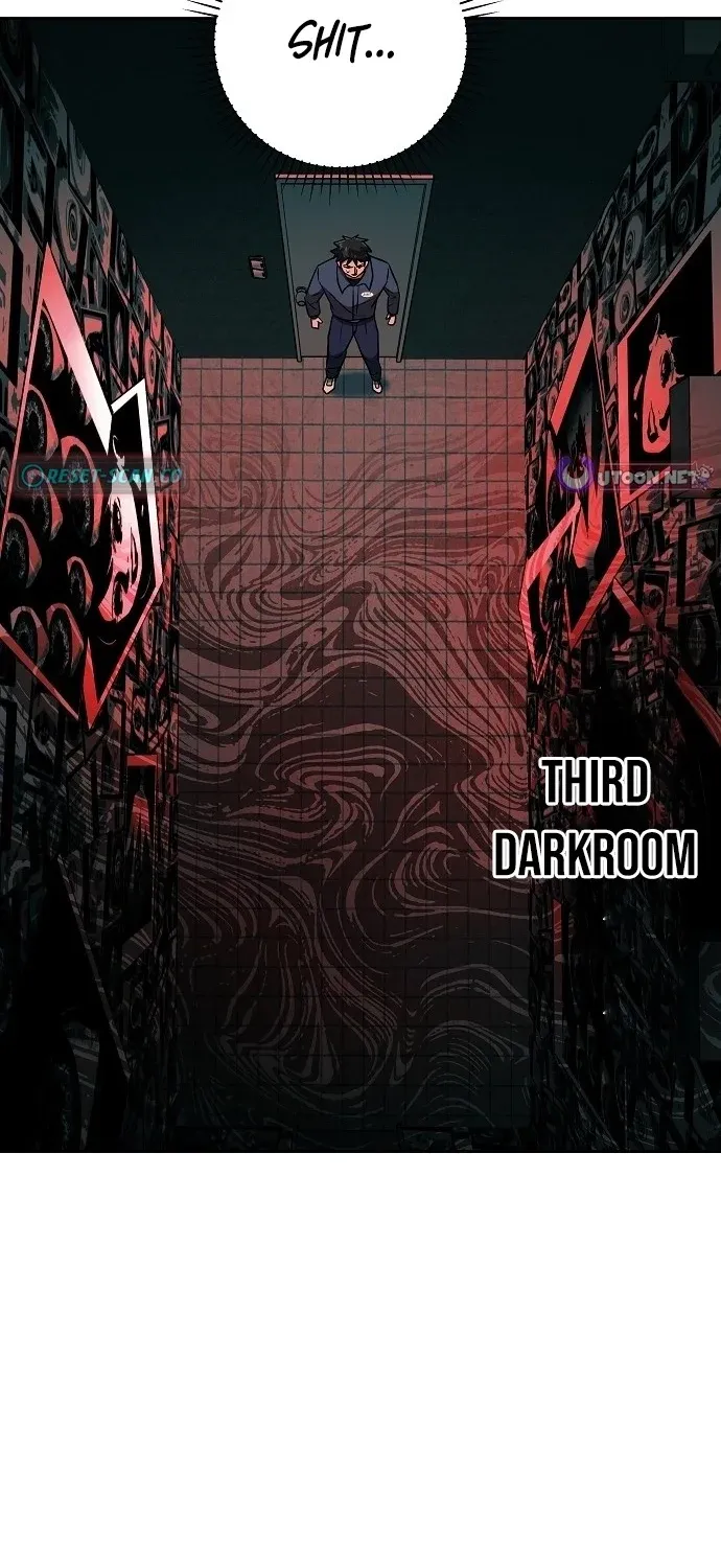 Lost Media Shop: Accord Chapter 12 - page 15