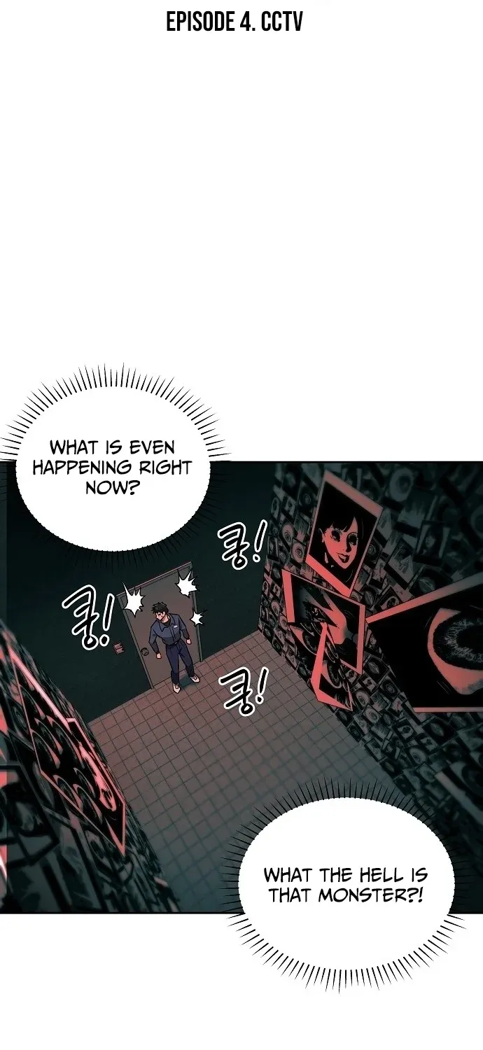 Lost Media Shop: Accord Chapter 12 - page 17