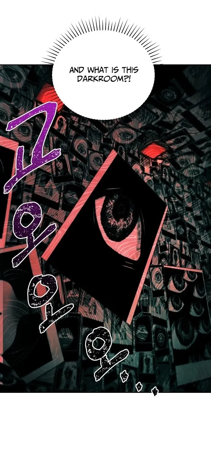 Lost Media Shop: Accord Chapter 12 - page 18