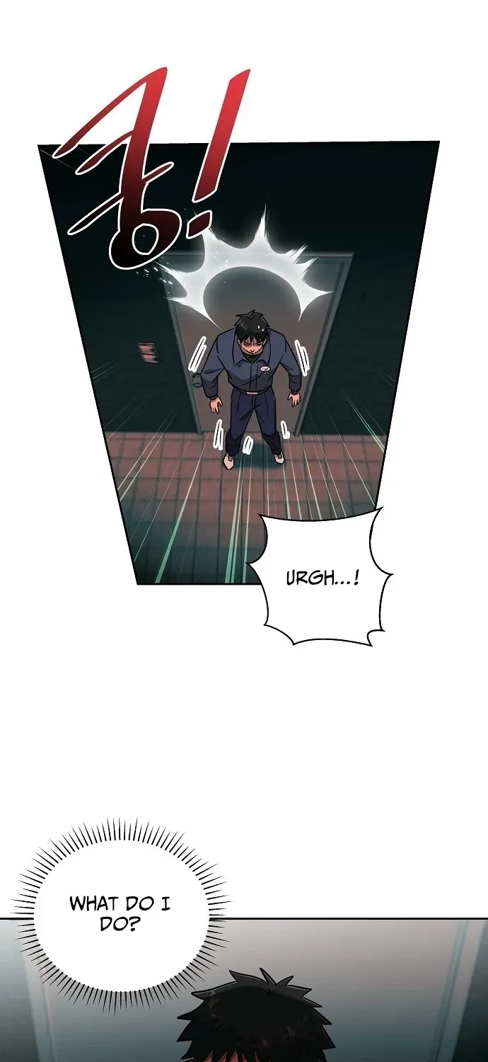 Lost Media Shop: Accord Chapter 12 - page 19