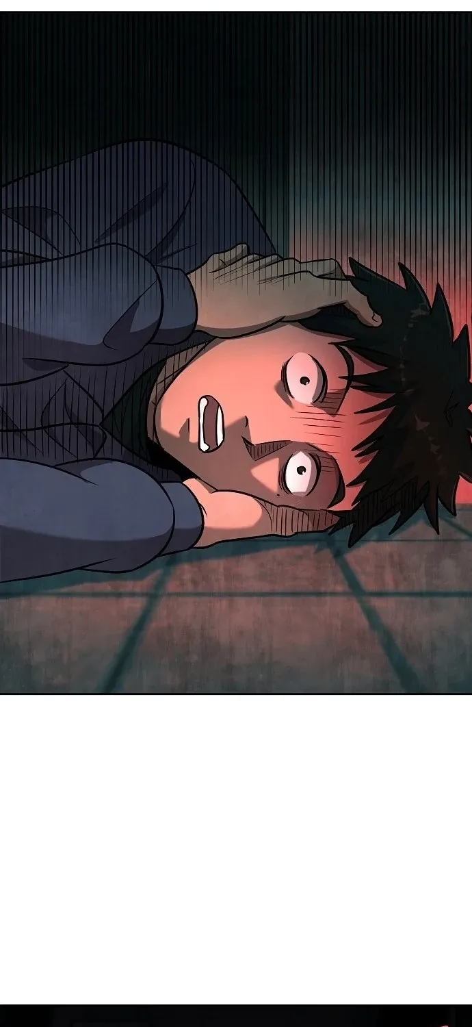 Lost Media Shop: Accord Chapter 12 - page 2