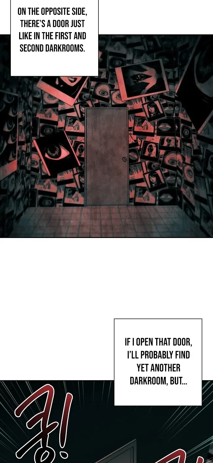 Lost Media Shop: Accord Chapter 12 - page 21