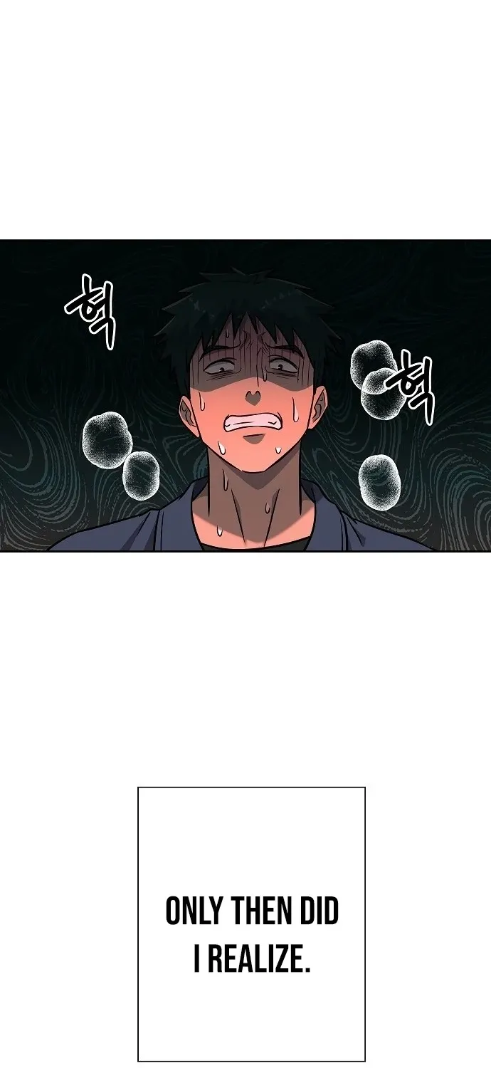 Lost Media Shop: Accord Chapter 12 - page 27