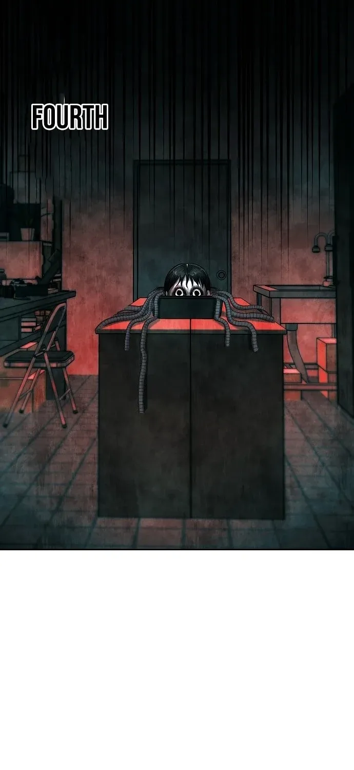 Lost Media Shop: Accord Chapter 12 - page 29