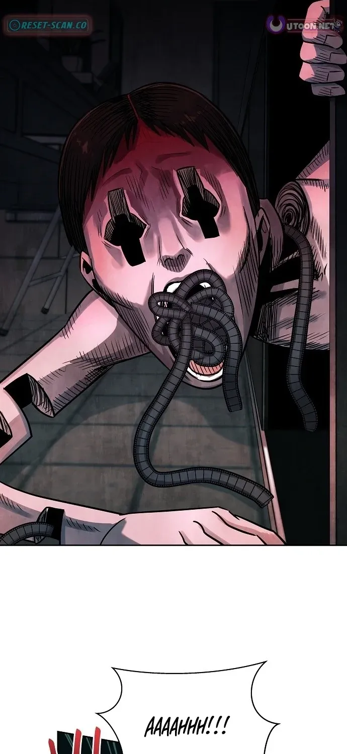 Lost Media Shop: Accord Chapter 12 - page 3