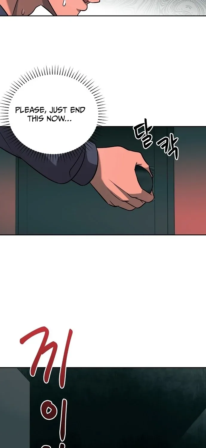 Lost Media Shop: Accord Chapter 12 - page 41