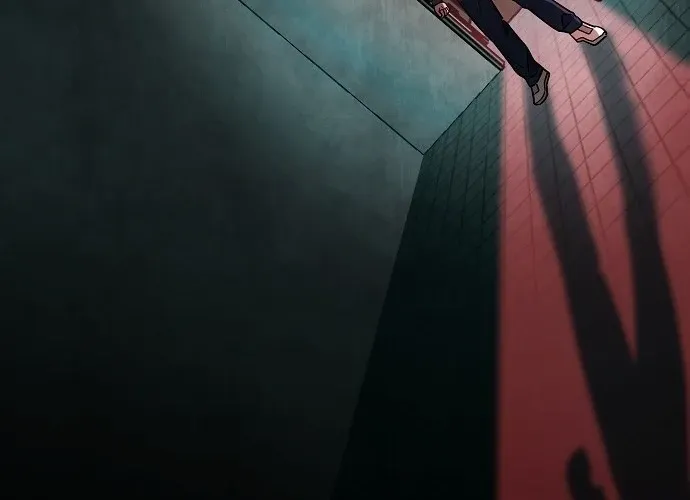 Lost Media Shop: Accord Chapter 12 - page 44