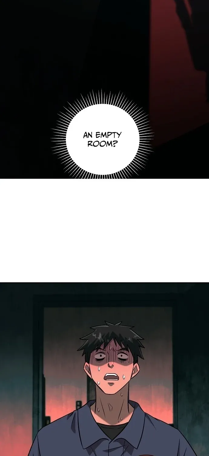 Lost Media Shop: Accord Chapter 12 - page 45