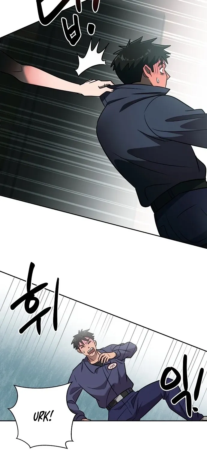 Lost Media Shop: Accord Chapter 12 - page 53