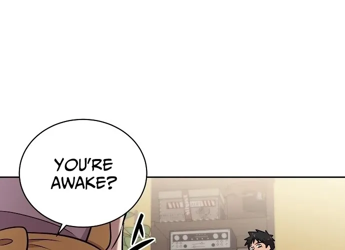 Lost Media Shop: Accord Chapter 12 - page 56