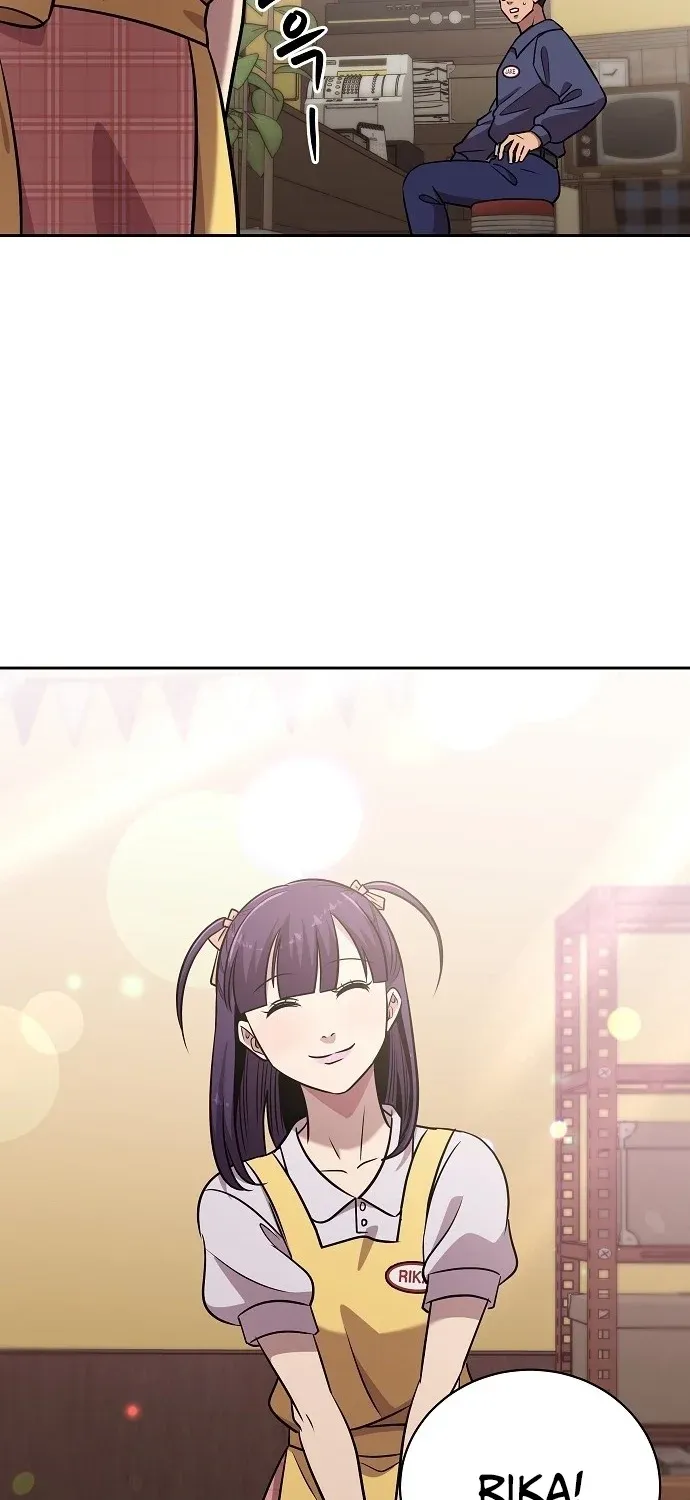 Lost Media Shop: Accord Chapter 12 - page 57