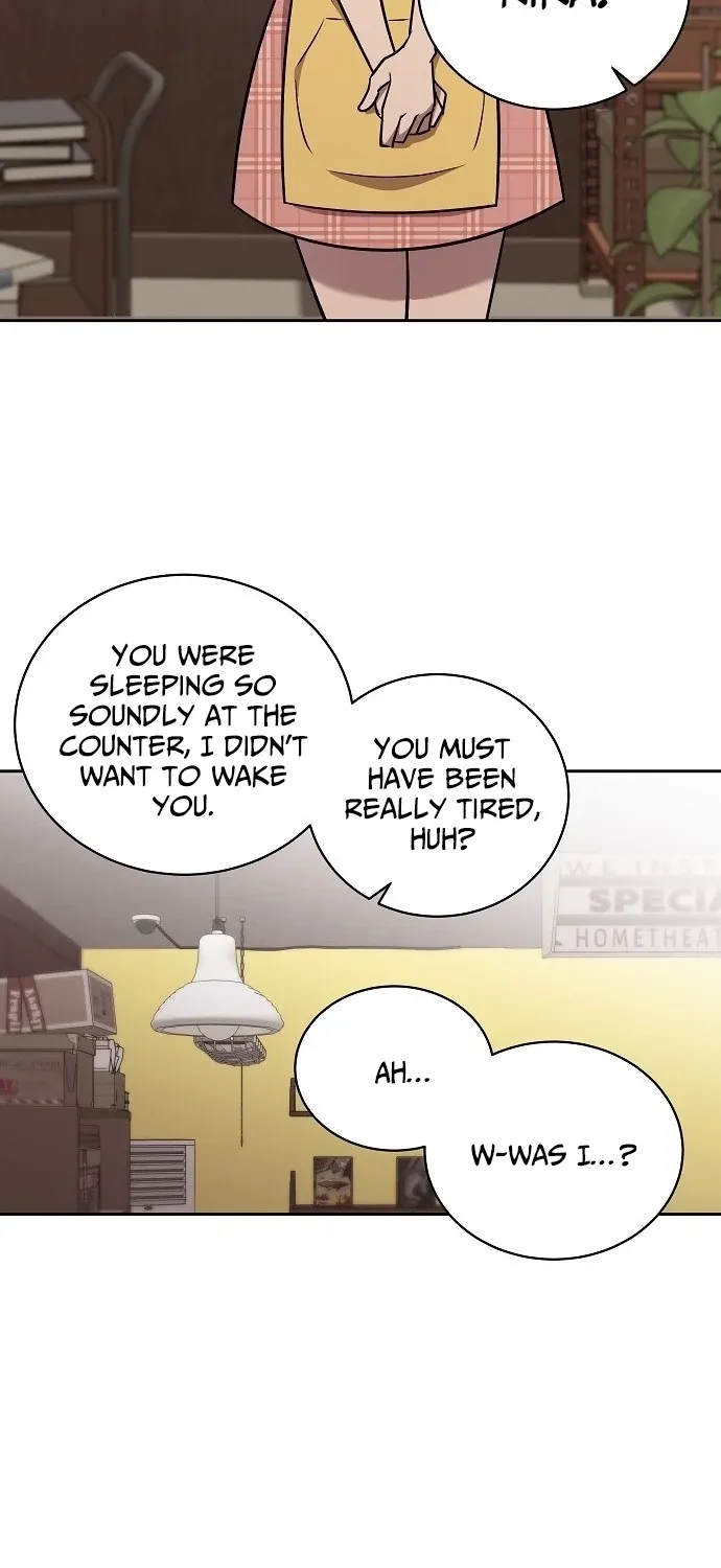 Lost Media Shop: Accord Chapter 12 - page 58