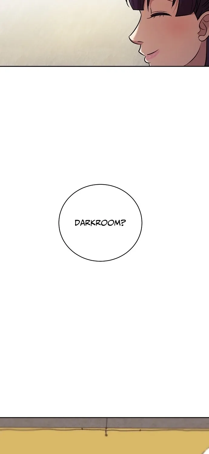 Lost Media Shop: Accord Chapter 12 - page 61