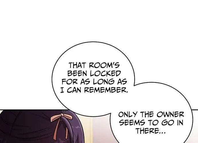 Lost Media Shop: Accord Chapter 12 - page 64