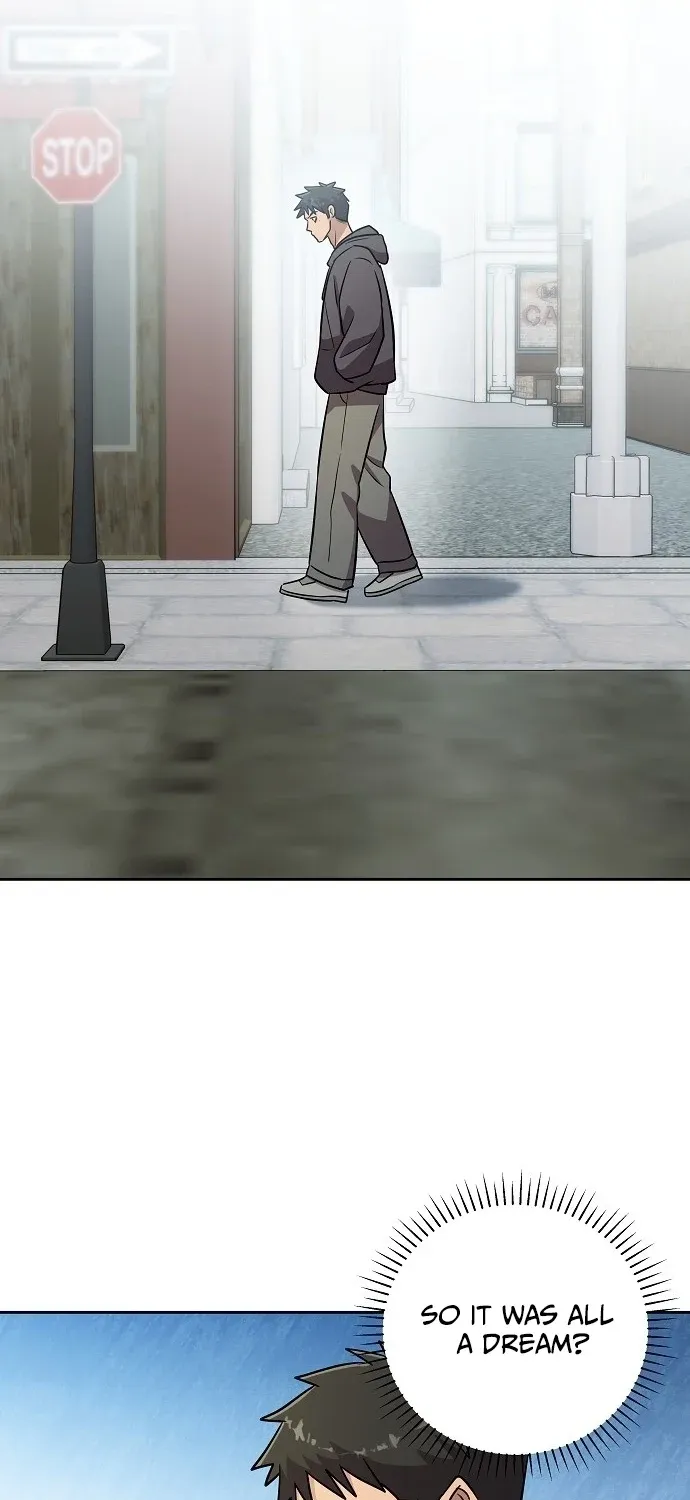 Lost Media Shop: Accord Chapter 12 - page 66