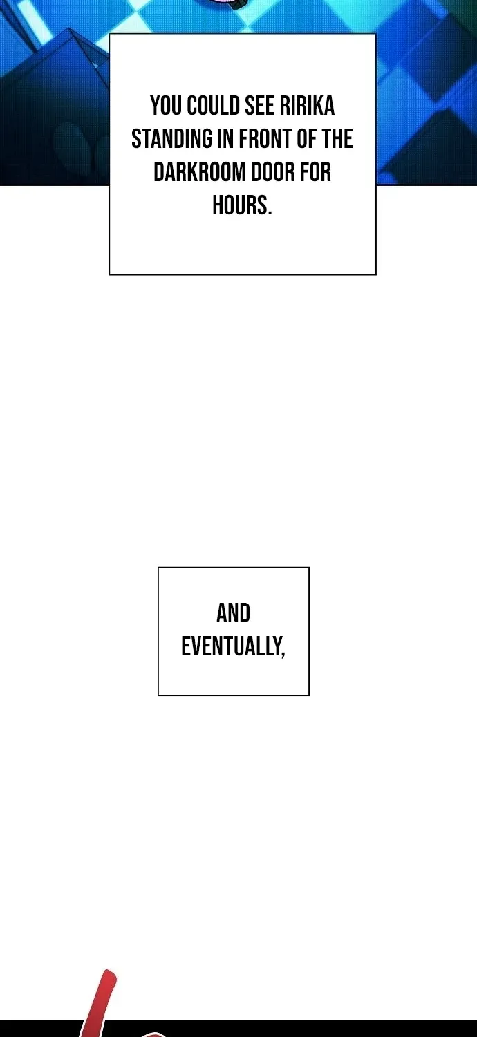 Lost Media Shop: Accord Chapter 12 - page 73