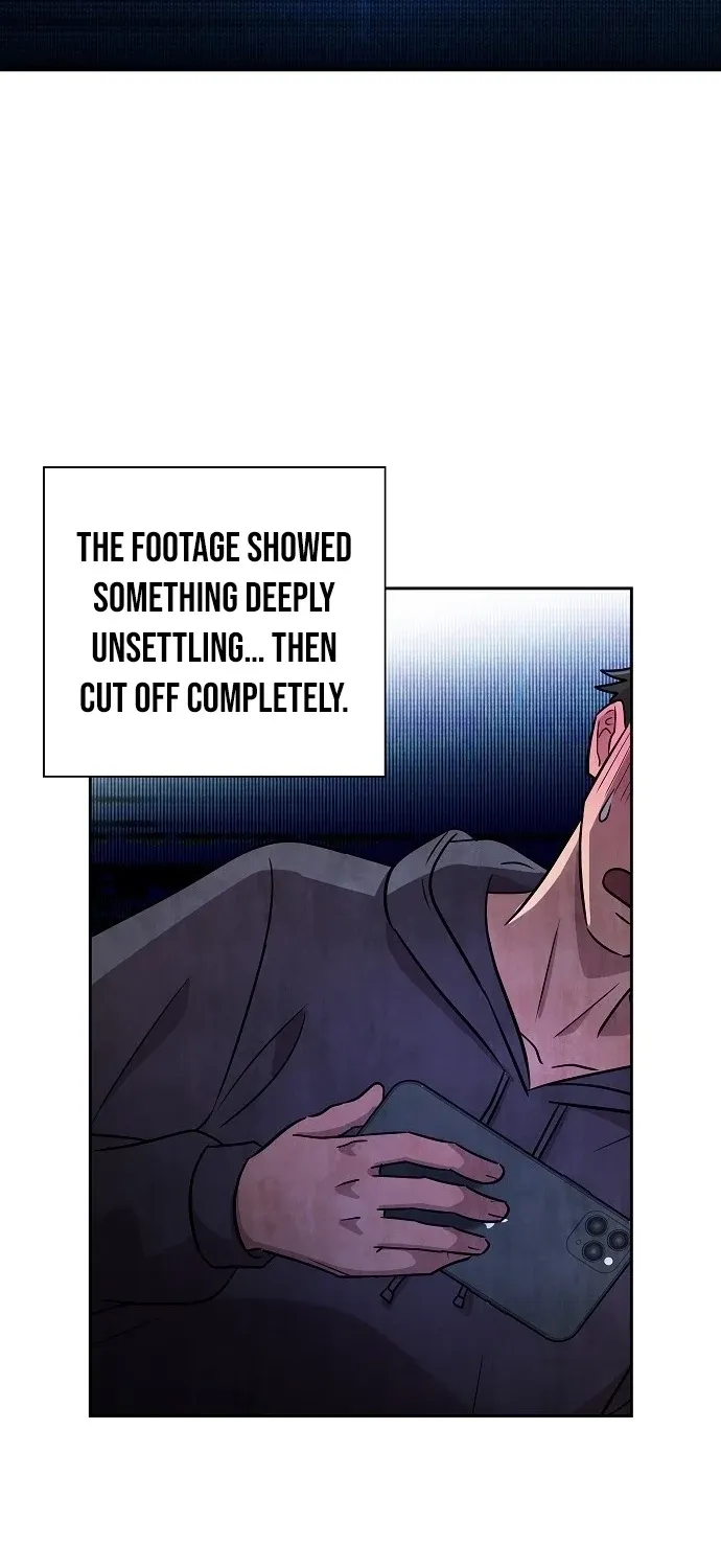 Lost Media Shop: Accord Chapter 12 - page 76