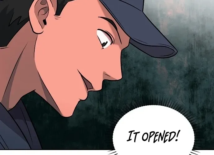 Lost Media Shop: Accord Chapter 11 - page 24