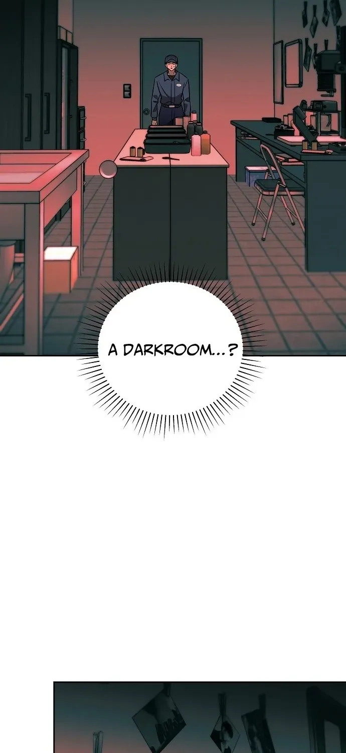 Lost Media Shop: Accord Chapter 11 - page 3