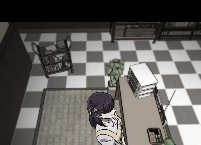 Lost Media Shop: Accord Chapter 11 - page 48