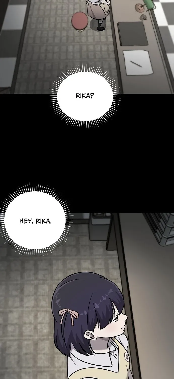 Lost Media Shop: Accord Chapter 11 - page 49