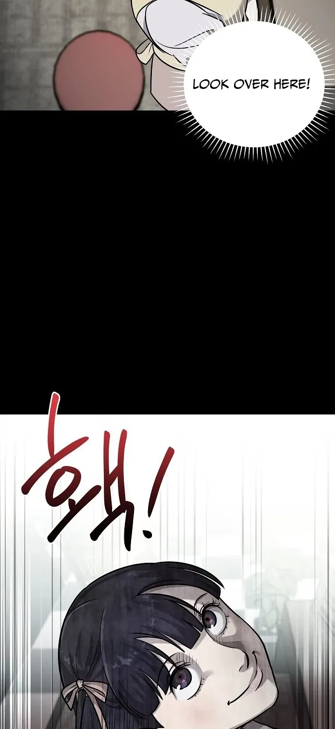 Lost Media Shop: Accord Chapter 11 - page 50