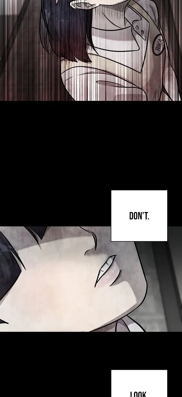 Lost Media Shop: Accord Chapter 11 - page 51