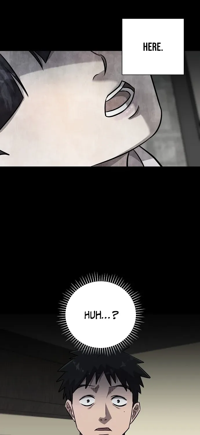 Lost Media Shop: Accord Chapter 11 - page 53