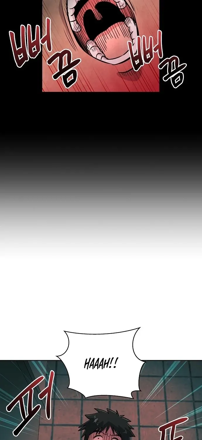 Lost Media Shop: Accord Chapter 11 - page 57