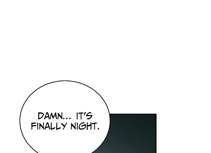 Lost Media Shop: Accord Chapter 11 - page 60