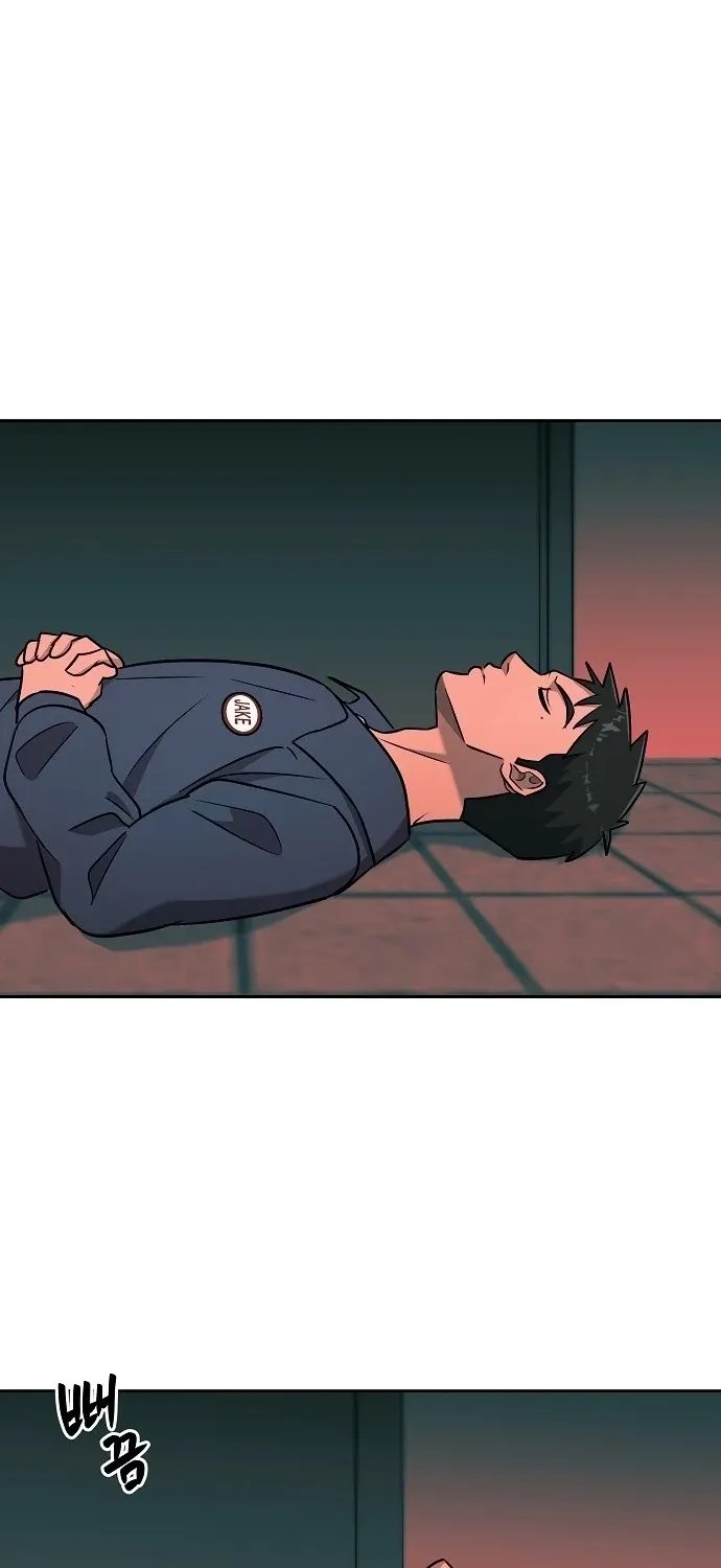 Lost Media Shop: Accord Chapter 11 - page 62