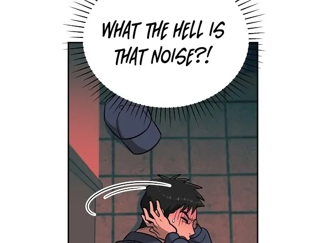 Lost Media Shop: Accord Chapter 11 - page 64