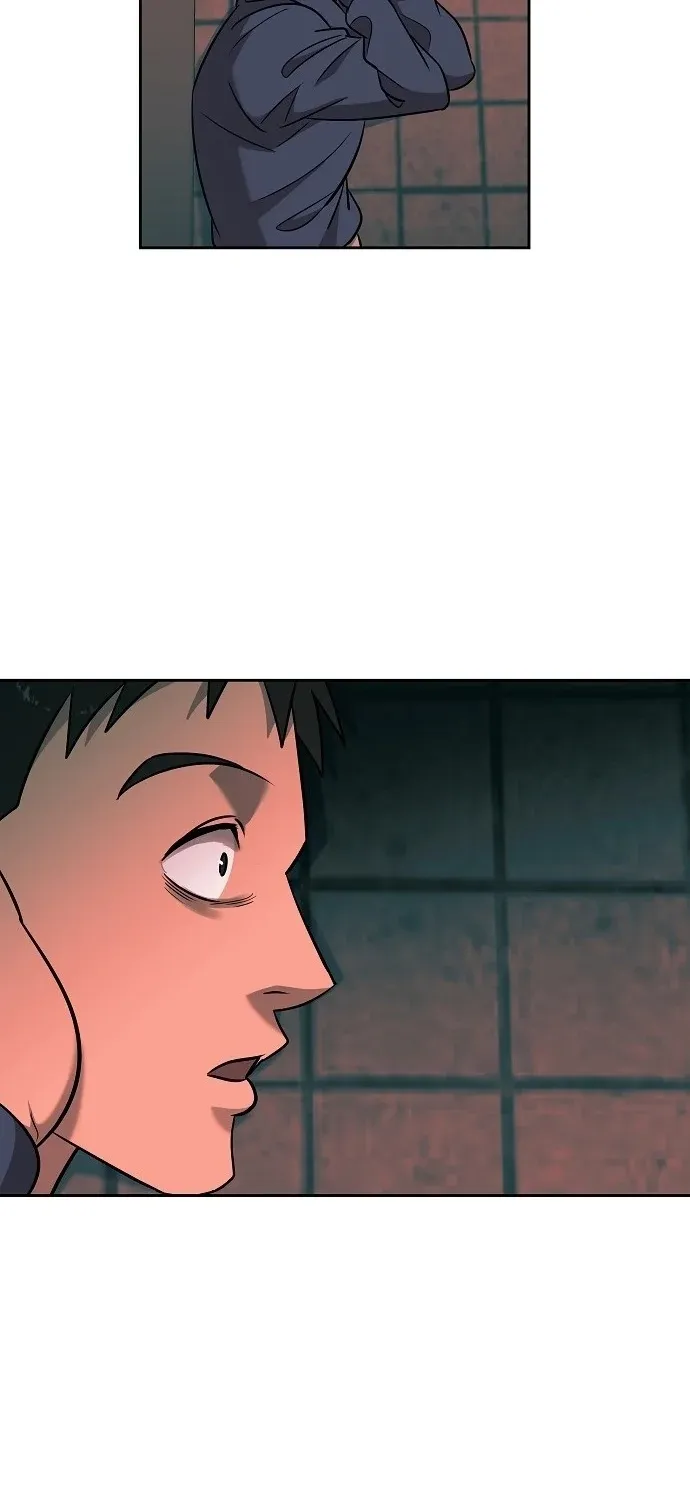 Lost Media Shop: Accord Chapter 11 - page 65