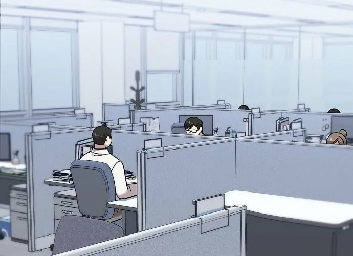 Lost Media Shop: Accord Chapter 9 - page 16