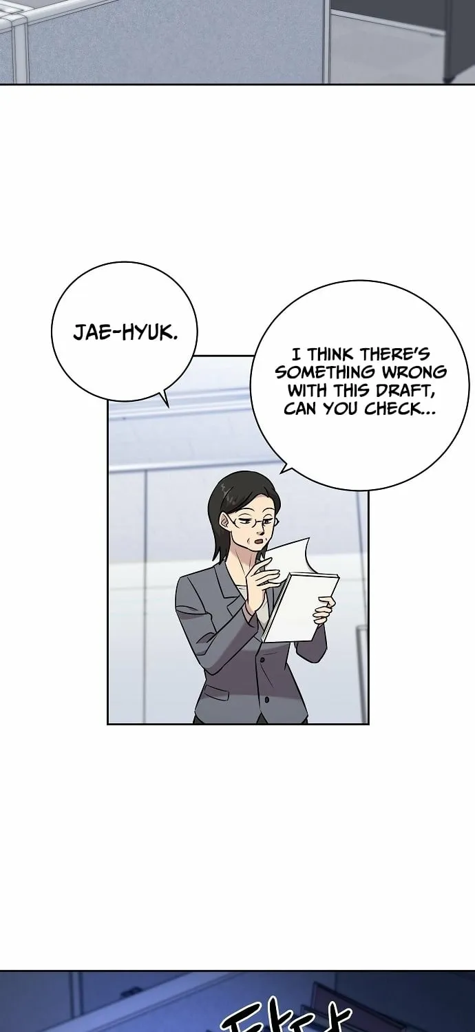 Lost Media Shop: Accord Chapter 9 - page 17