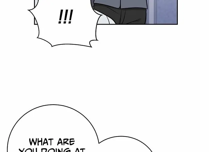 Lost Media Shop: Accord Chapter 9 - page 20